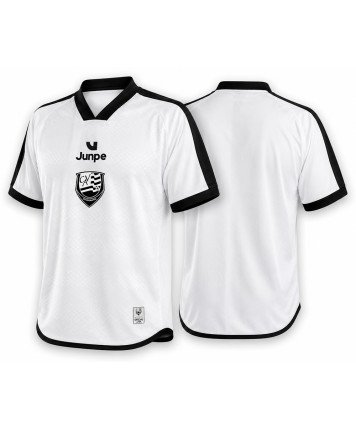 CAMISA DE JOGO VOTUPORANGUENSE BRANCA